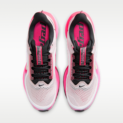 Nike Pegasus Premium Women's Road Running Shoes. Nike RO